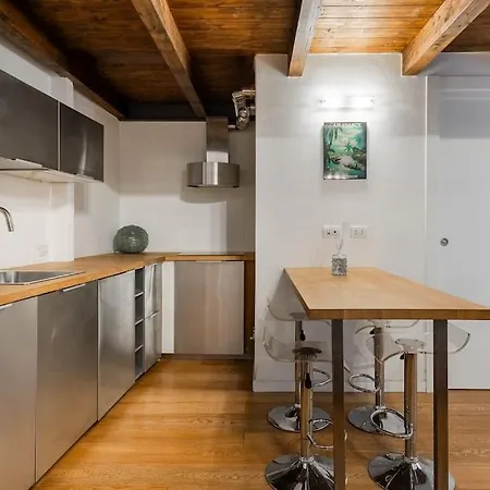 Sette Chiese Cozy Apartment *