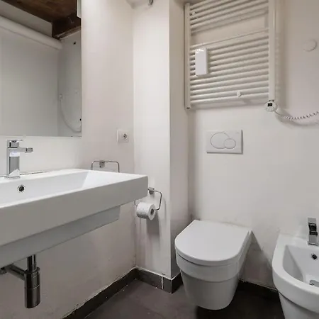 Apartment Sette Chiese Cozy *